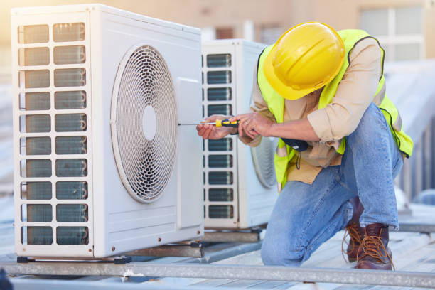 Best Commercial HVAC in Leesport, PA