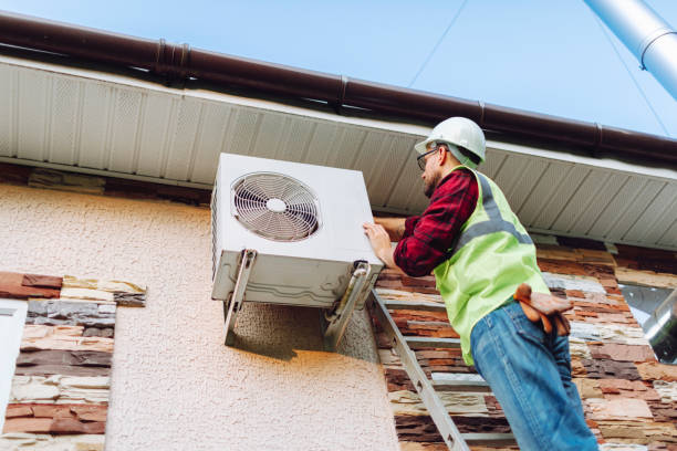 Best Ductless Mini-Split Systems in Leesport, PA