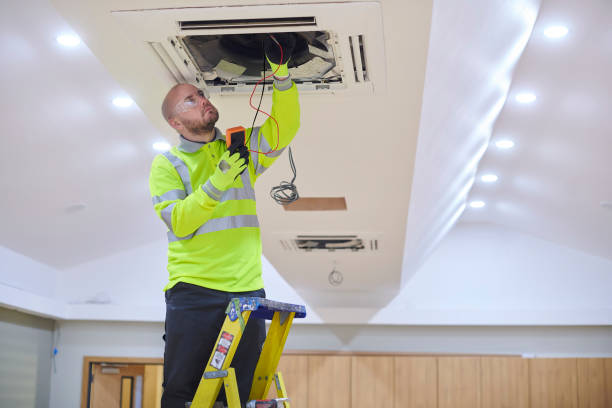Best Seasonal HVAC Services in Leesport, PA