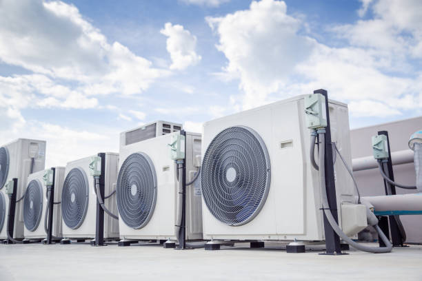 Best HVAC Financing and Leasing in Leesport, PA